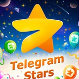 Telegram profile photo for Выплата фото звезды аукцион