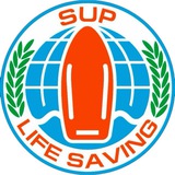Telegram profile photo for SUP LIFE SAVING