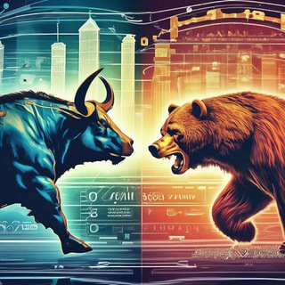 Telegram profile photo for Bitcoin Trades