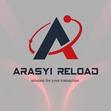 Telegram profile photo for Csk Arasyireload