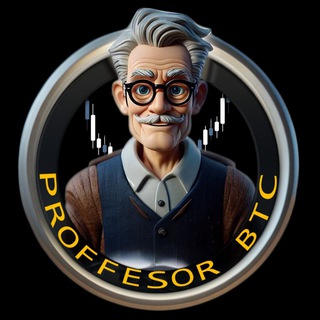 Telegram profile photo for 𝐩𝐫𝐨𝐟𝐞𝐬𝐬𝐨𝐫 𝐛𝐭𝐜 | پروفسور بیت