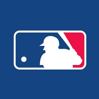 Telegram profile photo for MLB ⚾️