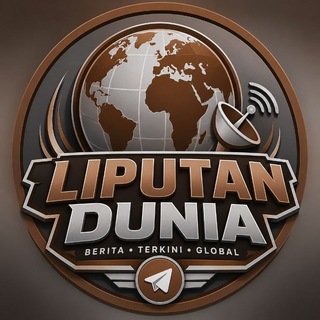 Telegram profile photo for LIPUTAN DUNIA