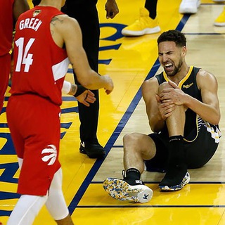 Telegram profile photo for Nba Injuries ru / травмы в НБА