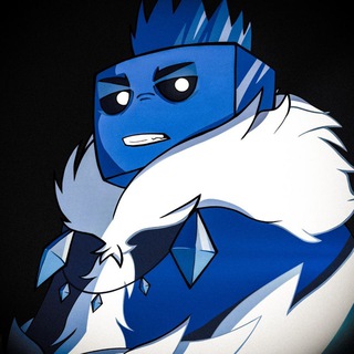 Telegram profile photo for Ice King (царь во дворца) 🧊