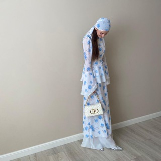 Telegram profile photo for ZaRaida_shop | Одежда для самых прекрасных 💞