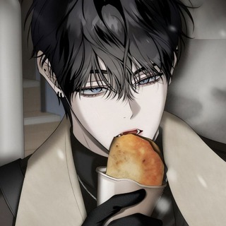 Telegram profile photo for 𑜆𝗂𝗀𝗇ꤋ𝗍𝗍ꤕ