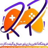 Telegram profile photo for rpstore | اخبار دنیای بازی ها