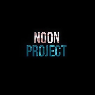 Telegram profile photo for Noon Project