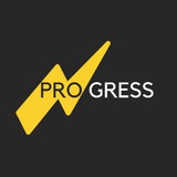 Telegram profile photo for PROGRESS