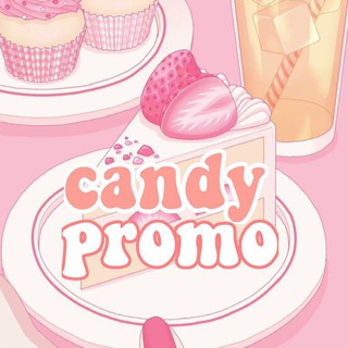 Telegram group profile photo for ꒷ ⍴r᥆m᥆𝗍ᥱ ᥕі𝗍һ ᥴᥲᥒძу ♡