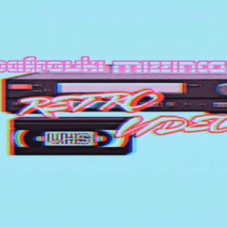 Telegram profile photo for 📼Оцифровки Мизинца📼 VHS
