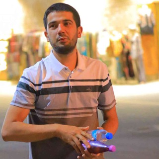 Telegram profile photo for Shohijahon.1999