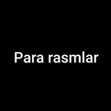 Telegram profile photo for Para rasmlar 🕊