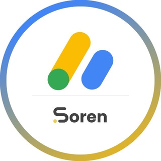 Telegram profile photo for Adsense