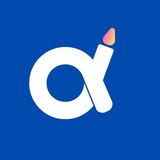 Telegram profile photo for Alpha ET