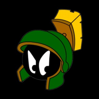 Telegram group profile photo for Marvin Inu $MRVN
