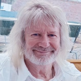 Telegram profile photo for Christer Sessions