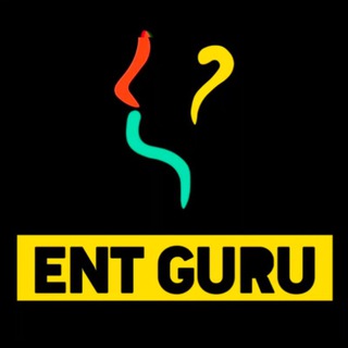 Telegram profile photo for Ent guru channel (otorhinolaryngology)