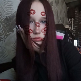 Telegram profile photo for β’π¬ππββ¬οΈ