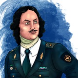 Telegram profile photo for Кунсткамера Нравов