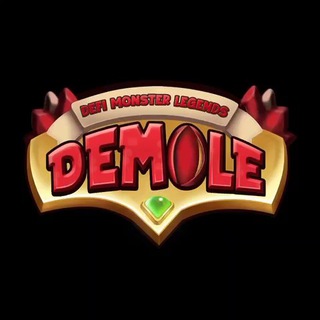 Telegram profile photo for Demole Metaverse VietNam Announcements