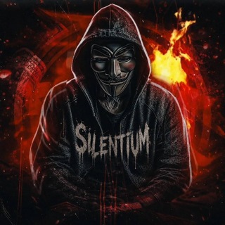 Telegram profile photo for Silentium🇰🇿