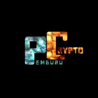Telegram profile photo for Pemburu_CRYPTO