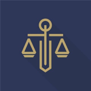 Telegram profile photo for Право, законы и бизнес.