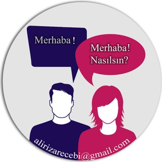 Telegram group profile photo for ترکی استانبولی برای ایرانیان