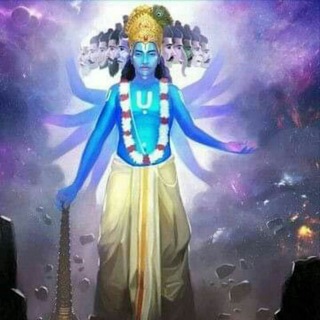 Telegram profile photo for సౌందర్య లహరి–హరి ఓం