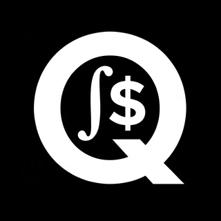 Telegram profile photo for The Tech Quant