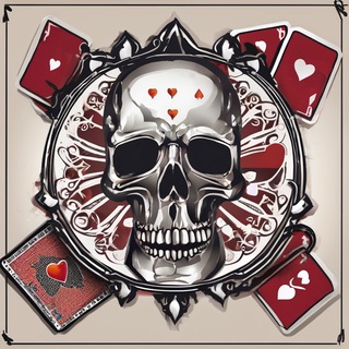 Telegram profile photo for 🇭🇰香港德州撲克約局♦️♣️♥️♠️