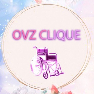 Telegram profile photo for ОВЗ CLIQUE 🗣