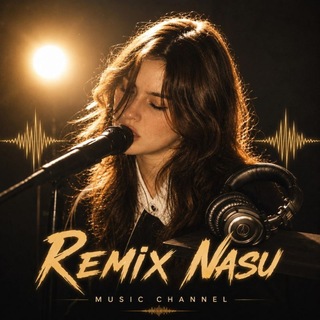 Telegram profile photo for ریمیکس نسی🎧 Rimix