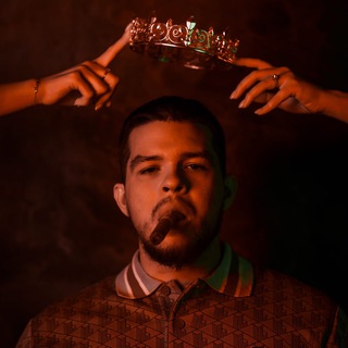 Telegram profile photo for AntonTheGod | Ссылки
