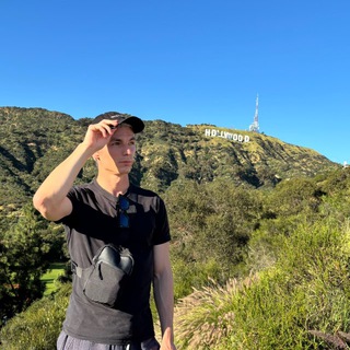 Telegram profile photo for Nomad ScreenWriter