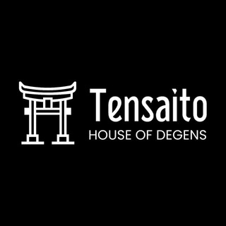 Telegram profile photo for Tensaito Temple⛩