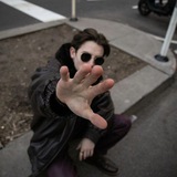 Telegram profile photo for life FAaF