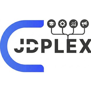Telegram profile photo for Обзоры JDPlex: IT-решения по отраслям