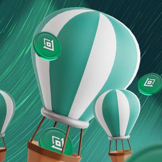 Telegram profile photo for Garap Airdrop V2