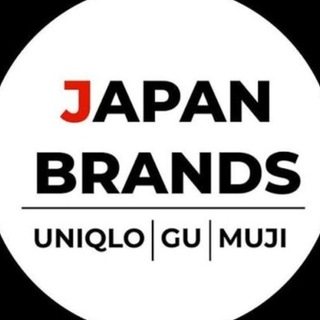 Telegram profile photo for Japan Brands