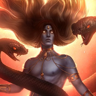 Telegram profile photo for Ave Samko Art