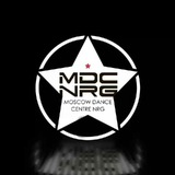 Telegram profile photo for MDC NRG️⚡️ТАНЦЫ️⚡️МОСКВА