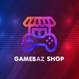 Telegram profile photo for 🛍GAME BAZ SHOP🛍