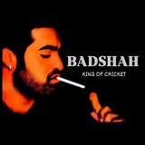 Telegram profile photo for BADSHAH 🔵