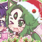 Telegram profile photo for 𝐄𝐅 ᵏᵃ// АРХИФ !!!!👾