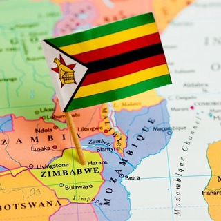 Telegram profile photo for Zimbabwean Music