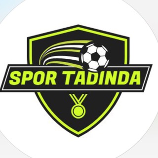Telegram profile photo for SPOR TADINDA
