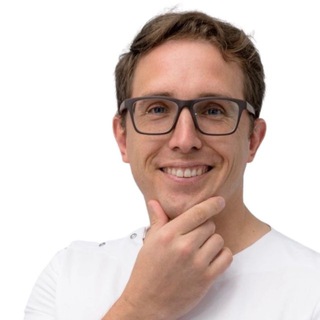 Telegram profile photo for О варикозе с доктором Фефиловым